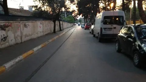 Okul Yolu