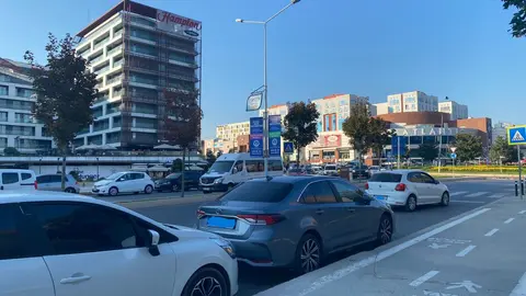 Kurtköy Yenişehir Millet cad