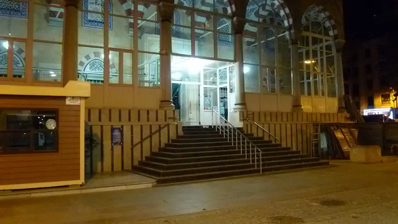 Cami
