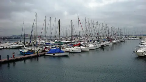 Marina Pendik