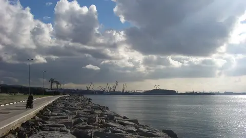 Pendik,Tersane-Pavli
