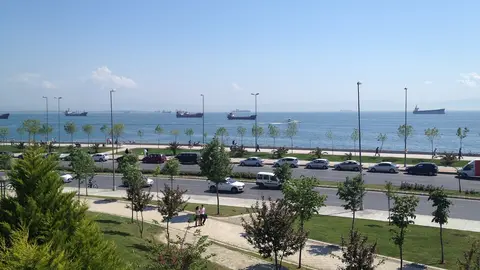 Pendik-Sahilyolu