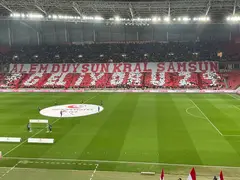 Alem Duysun Kral Samsun