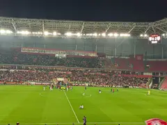 Samsunspor-Pendikspor maçı (1.4.23) maç sonu