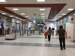 Pendik Metro Bilet Holü