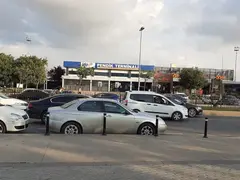 İDO Pendik Terminali