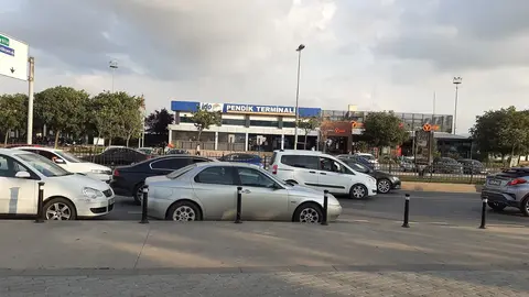 İDO Pendik Terminali